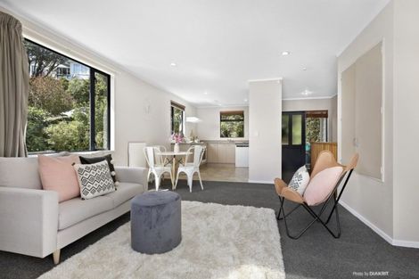 Photo of property in 136 Mairangi Road, Wilton, Wellington, 6012