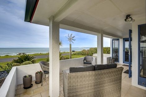 Photo of property in 109 North Shore Road, Eskdale, Napier, 4182