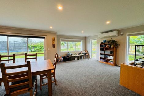Photo of property in 99 North Street, Palmerston North, 4410