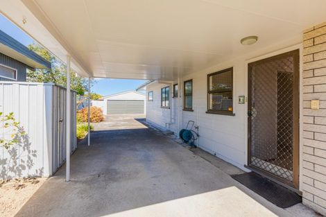Photo of property in 15 Mclean Terrace, Waipukurau, 4200