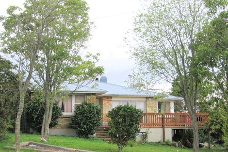 Photo of property in 6 Henry Street, Western Heights, Rotorua, 3015