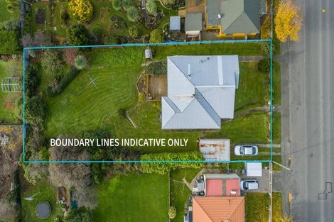 Photo of property in 32 Ouse Street, Oamaru, 9400