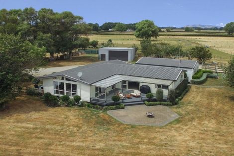 Photo of property in 439b Marychurch Road, Matangi, Hamilton, 3284