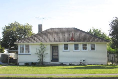 Photo of property in 635 Childers Road, Elgin, Gisborne, 4010