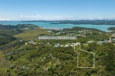 Photo of property in 33 Hihitahi Rise, Paihia, 0200