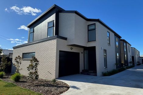 Photo of property in 1/28 Lindsay Street, St Albans, Christchurch, 8014