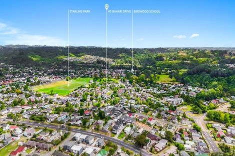 Photo of property in 2/40 Bahari Drive, Ranui, Auckland, 0612