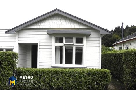 Photo of property in 236 Kaikorai Valley Road, Bradford, Dunedin, 9011