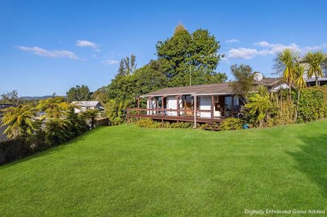Photo of property in 64 Utuhina Road, Springfield, Rotorua, 3015