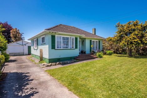 Photo of property in 23 Middlesex Street, Levin, 5510
