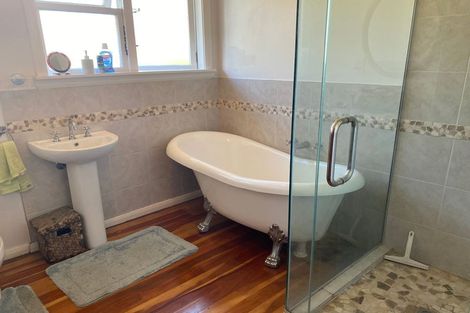 Photo of property in 30 Thomson Street, West End, Palmerston North, 4412