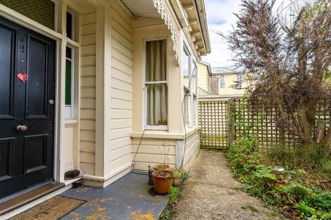 Photo of property in 6 Crown Street, North East Valley, Dunedin, 9010