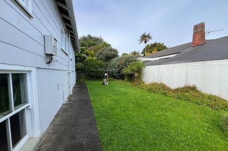 Photo of property in 8 Prospect Terrace, Mount Eden, Auckland, 1024