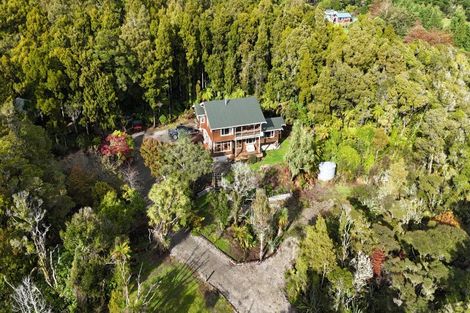 Photo of property in 459 Utopia Road, Westport, 7892