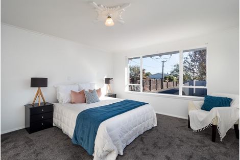 Photo of property in 98a Randolph Street, Woolston, Christchurch, 8062