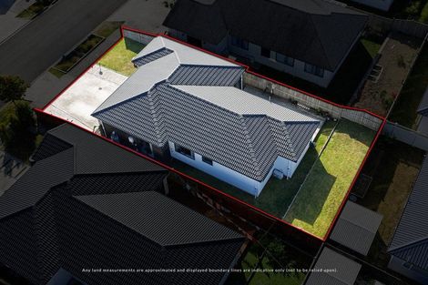 Photo of property in 25 Perkins Street, Papakura, 2110