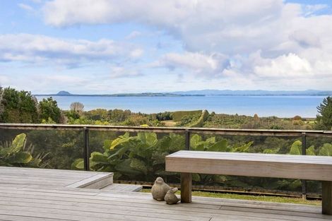 Photo of property in 274 Kauri Point Road, Tahawai, Katikati, 3170