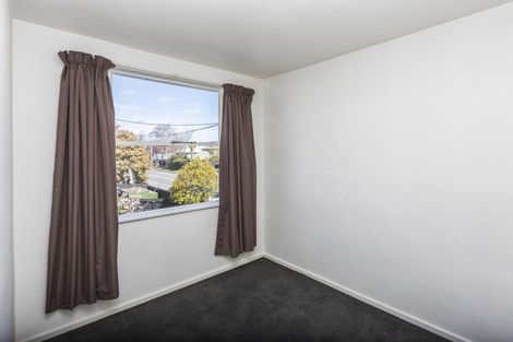 Photo of property in 7/544 Barbadoes Street, Edgeware, Christchurch, 8013