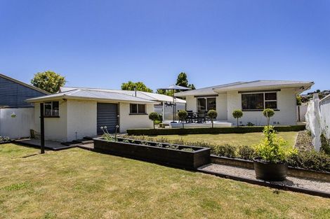 Photo of property in 30 Waipara Street, Cracroft, Christchurch, 8025