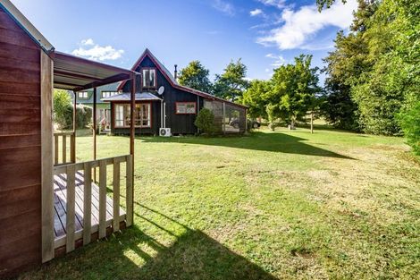 Photo of property in 28 Turoa Drive, Ohakune, 4625