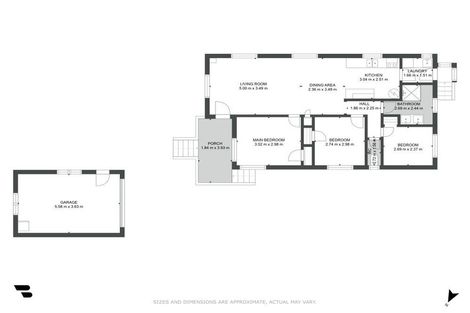 Photo of property in 2/72 Palmers Road, Clendon Park, Auckland, 2103