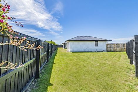 Photo of property in 3 Archie Lane, Rolleston, 7614