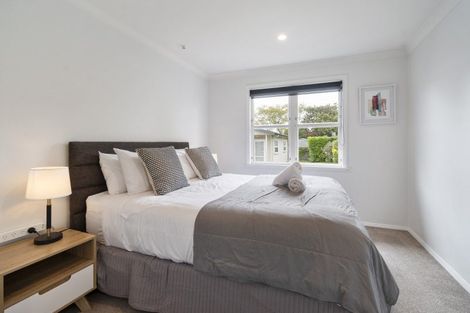 Photo of property in 6 Ruha Street, West End, Palmerston North, 4412