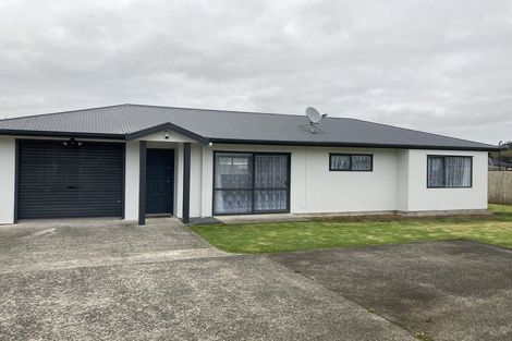Photo of property in 61c Logan Street, Dargaville, 0310
