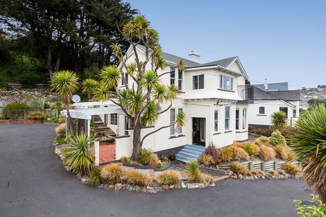 Photo of property in 153 Victoria Road, Saint Clair, Dunedin, 9012