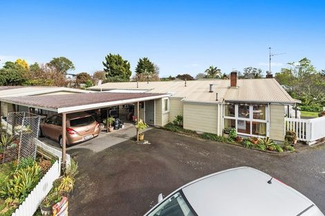 Photo of property in 17 Clark Place, Hillcrest, Hamilton, 3216