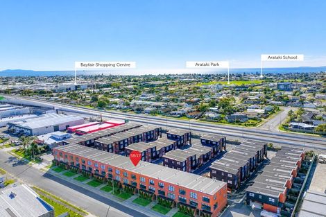 Photo of property in 58/17 Owens Place, Mount Maunganui, 3116