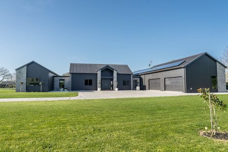 Photo of property in 5 Fairweather Lane, Tamahere, Hamilton, 3283
