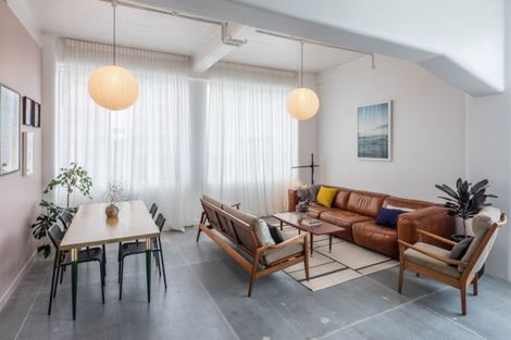 Photo of property in The Fletcher Trust Building, 4/14 College Street, Te Aro, Wellington, 6011