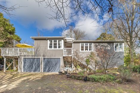 Photo of property in 120 Potts Road, Koputaroa, Levin, 5571