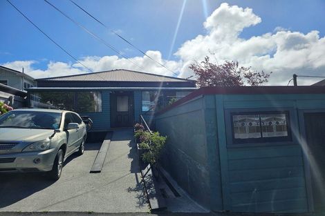 Photo of property in 188 Owen Street, Newtown, Wellington, 6021