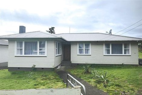 Photo of property in 6 Tindall Crescent, Otara, Auckland, 2023