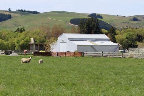 Photo of property in 34 Clayton Road, Fairlie, 7987