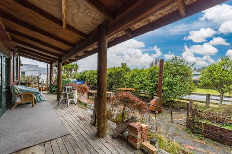 Photo of property in 46 Nei Street, Rangataua, Ohakune, 4691