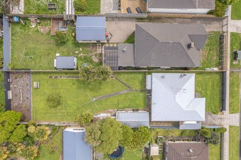 Photo of property in 67 Pitt Street, Whanganui, 4500