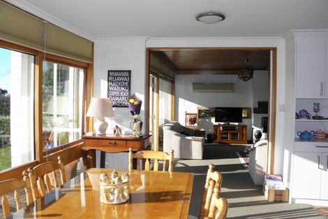 Photo of property in 3 Avon Street, South Hill, Oamaru, 9400