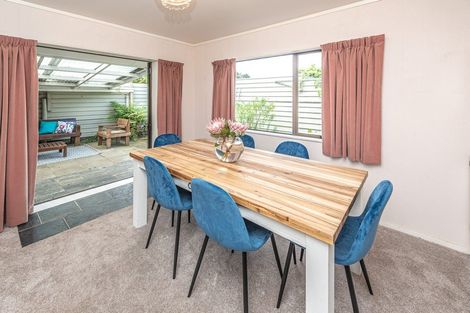 Photo of property in 7 Bens Place, Springvale, Whanganui, 4501