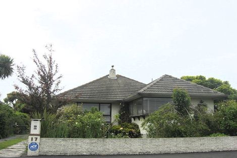Photo of property in 17 Barclay Place, Burwood, Christchurch, 8061