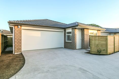 Photo of property in 44b Edward Avenue, Orewa, 0931