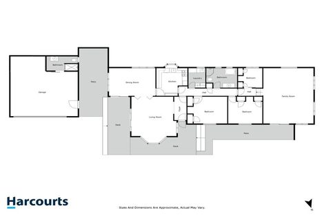 Photo of property in 214 Rangi Avenue, Whangamata, 3620