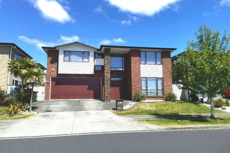 Photo of property in 48 Hughs Way, Flat Bush, Auckland, 2019