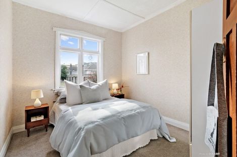 Photo of property in 73 Rotherham Terrace, Miramar, Wellington, 6022