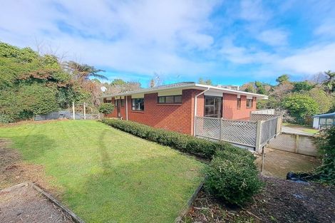 Photo of property in 8g Nevada Drive, Merrilands, New Plymouth, 4312