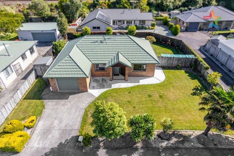 Photo of property in 36 Mary Huse Grove, Manor Park, Lower Hutt, 5019