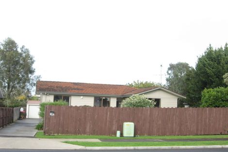 Photo of property in 149 Gills Road, Half Moon Bay, Auckland, 2014