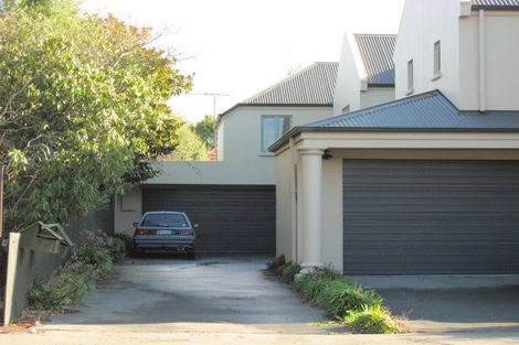 Photo of property in 3/467 Durham Street North, St Albans, Christchurch, 8014